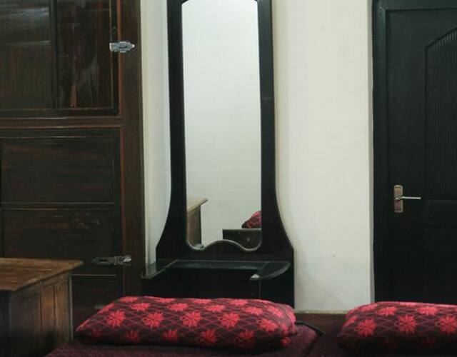 Ayur Cottage, Kochi 2